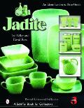 Jadite An Identification & Price Guide 3rd Edition