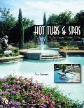 Hot Tubs & Spas An Inspirational Design Guide