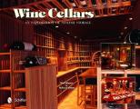 Wine Cellars An Exploration of Stylish Storage