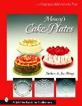 Mauzy's Cake Plates: A Photographic Reference with Prices
