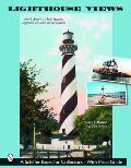 Lighthouse Views: The United States' Best Beacons, as Captured on Over 400 Postcards