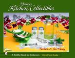 Mauzys Kitchen Collectibles
