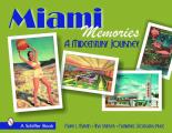 Miami Memories: A Midcentury Journey