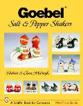Goebel(r) Salt & Pepper Shakers