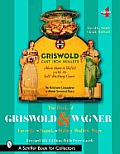 Book of Griswold & Wagner Favorite Wapak Sidney Hollow Ware