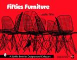 Fifties Furniture 3rd Edition