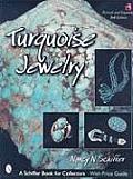 Turquoise Jewelry 3rd Edition