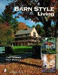 Barn Style Living Design & Plan Inspiration for Timber Frame Homes