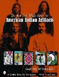 The New Four Winds Guide to American Indian Artifacts