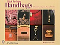 High Fashion Handbags: Classic Vintage Designs