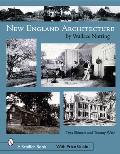 New England's Architecture