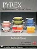Pyrex The Unauthorized 4th Edition