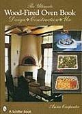 Ultimate Wood Fired Oven Book