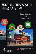 Official U S Casino Chip Price Guide 4th Edition