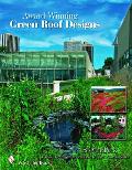 Award Winning Green Roof Designs Green Roofs for Healthy Cities