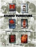 Studio Furniture Todays Leading Woodworkers