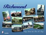 Greetings from Richmond