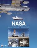 Nasa: Space Flight Research and Pioneering Developments: Space Flight Research and Pioneering Developments