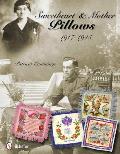 Sweetheart & Mother Pillows: 1917-1945