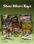 Star Wars Toys: A Super Collector's Wish Book