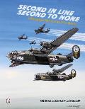 Second in Line: Second to None: A Photographic History of the 2nd Air Division