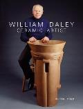William Daley Ceramic Artist