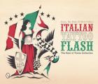 Italian Tattoo Flash The Best of Times Collection