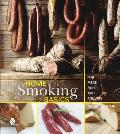 Home Smoking Basics For Meat Fish & Poultry