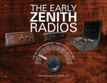 Early Zenith Radios The Battery Powered Table Sets 1922 1927