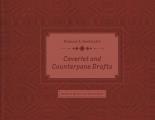 Frances L. Goodrich's Coverlet and Counterpane Drafts