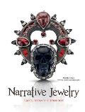 Narrative Jewelry Tales from the Toolbox
