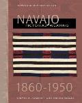 Navajo Pictorial Weaving 1860 1950 Expanded Revised Edition