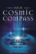 Your Cosmic Compass Do It Yourself Yearly Astrological Planner