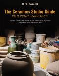 The Ceramics Studio Guide: What Potters Should Know