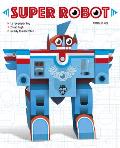 Super Robot