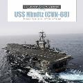 USS Nimitz (CVN-68): America's Supercarrier: 1975 to the Present