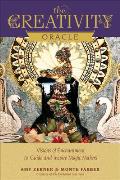 The Creativity Oracle: Visions of Enchantment to Guide & Inspire Magic Makers [With Book(s)]