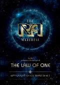 The Ra Material: Law of One: 40th-Anniversary Boxed Set