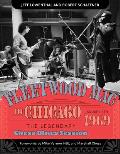 Fleetwood Mac in Chicago The Legendary Chess Blues Session January 4 1969