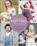 All Year Round Knitting for Little Sweethearts 68 Patterns for Everyday Parties & Special Times