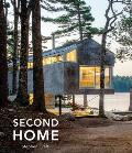 Second Home: A Different Way of Living