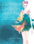 Fashion Design Archive