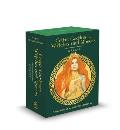 Celtic Goddesses Witches & Queens Oracle