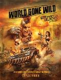 World Gone Wild, Restocked and Reloaded 2nd Edition: A Survivor's Guide to Post-Apocalyptic Movies