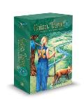 Gaian Tarot: Healing the Earth, Healing Ourselves, 2nd Edition (Deck and Guidebook Box Set)