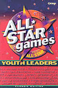 All Star Games From All Star Youth Lea