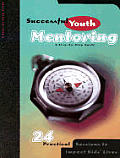 Successful Youth Mentoring