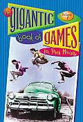 Gigantic Book of Games for Youth Ministry Volume 1
