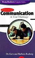 Improving Communication In Your Marriage