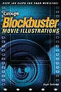 Groups Blockbuster Movie Illustrations